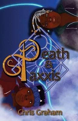 Death & Taxxis Paperback Gray Home Ink