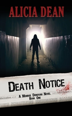 Death Notice Paperback Wild Rose Press