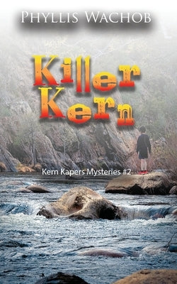 Killer Kern Paperback Phyllis Wachob