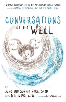 Conversations at the Well Paperback Wipf & Stock Publishers