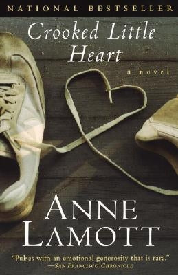 Crooked Little Heart Paperback Anchor Books
