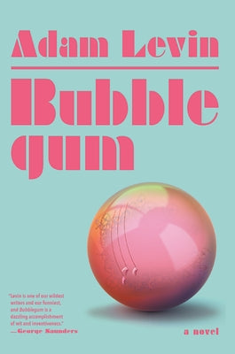 Bubblegum Anchor Books