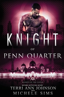 Knight of Penn Quarter Paperback To a Tee Publications and Promotions