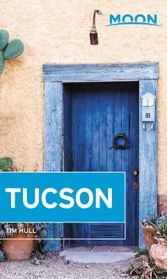 Moon Tucson Paperback Moon Travel