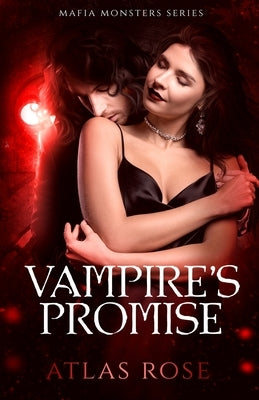 Vampire's Promise Paperback Author Kim Faulks