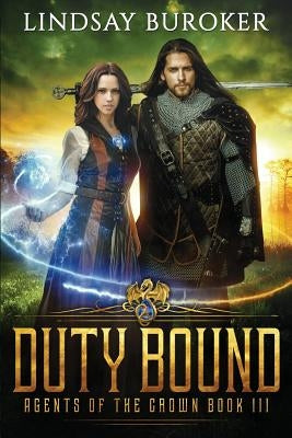 Duty Bound Paperback Independently Published