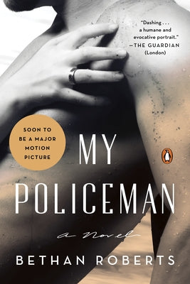 My Policeman by Roberts, Bethan