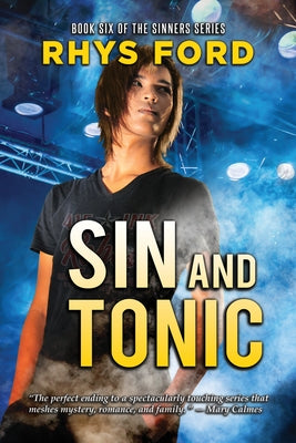 Sin and Tonic: Volume 6 by Ford, Rhys