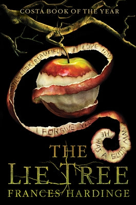 The Lie Tree Harry N. Abrams