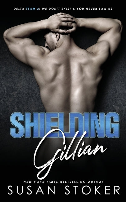 Shielding Gillian Paperback Stoker Aces Production