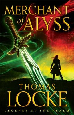 Merchant of Alyss Paperback Fleming H. Revell Company