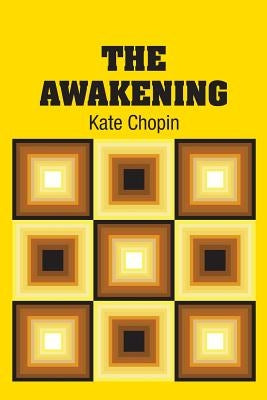 The Awakening Paperback Simon & Brown
