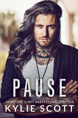 Pause Paperback Kylie Scott