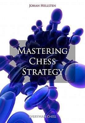 Mastering Chess Strategy Paperback Gloucester Publishers Plc