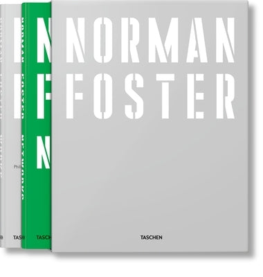 Norman Foster by Foster, Norman