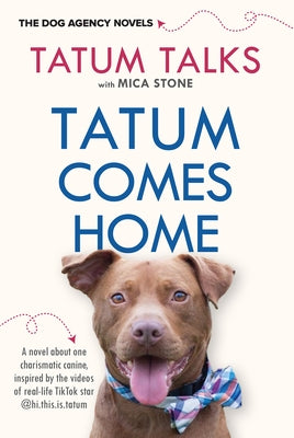 Tatum Comes Home Paperback Kensington Publishing Corporation