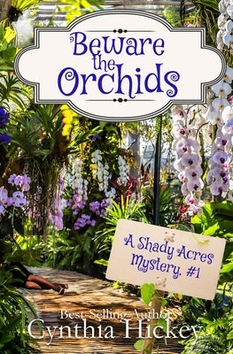 Beware the Orchids Paperback Winged Publications