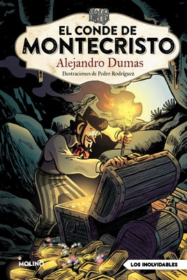 El Conde de Montecristo by Dumas, Alexandre