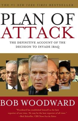 Plan of Attack Simon & Schuster