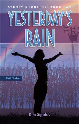 Yesterday's Rain Paperback 7th Generation