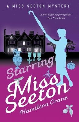 Starring Miss Seeton Paperback Farrago