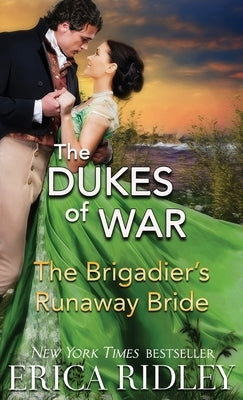 The Brigadier's Runaway Bride Paperback Intrepid Reads