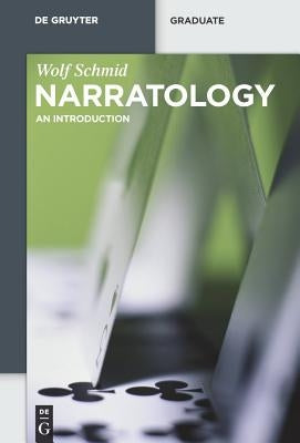 Narratology Paperback de Gruyter