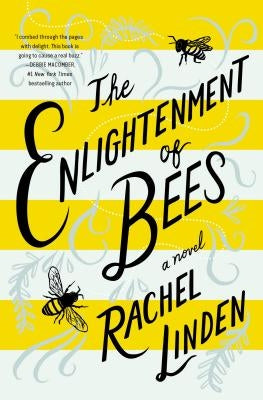 The Enlightenment of Bees Paperback Thomas Nelson