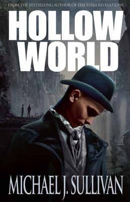 Hollow World Paperback Tachyon Publications