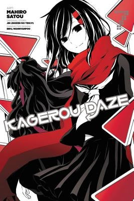 Kagerou Daze, Vol. 7 (Manga) by Jin (Shizen No Teki-P)