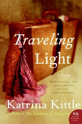 Traveling Light Paperback Harper Perennial