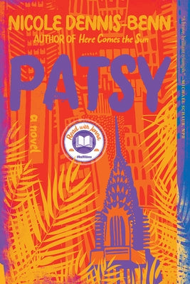 Patsy Paperback Liveright Publishing Corporation