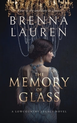The Memory of Glass Paperback Gentry House Press