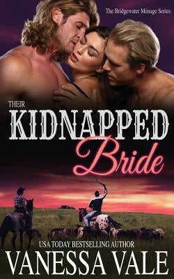 Their Kidnapped Bride Paperback Bridger Media