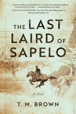 The Last Laird of Sapelo Paperback Koehler Books