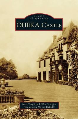 Oheka Castle by Cergol, Joan