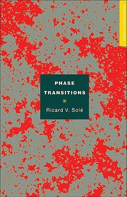 Phase Transitions Paperback Princeton University Press
