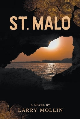 St. Malo Paperback MindStir Media