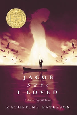 Jacob Have I Loved by Paterson, Katherine