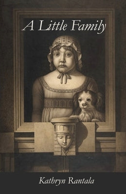 A Little Family Paperback Spuyten Duyvil