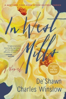 In West Mills Bloomsbury Publishing