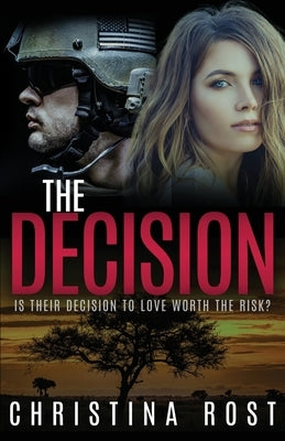 The Decision Paperback Scrivenings Press LLC