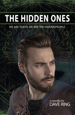 The Hidden Ones by Ring, Dave