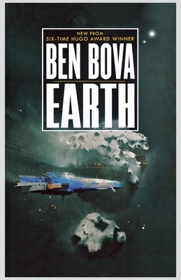 Earth Paperback Tor Books