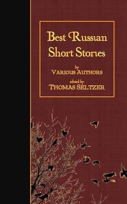 Best Russian Short Stories Paperback Createspace Independent Publishing Platform