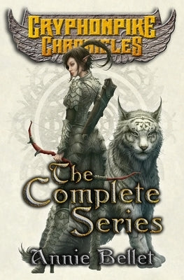 The Gryphonpike Chronicles Complete Series Paperback Independently Published