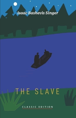 The Slave Paperback Goodreads Press