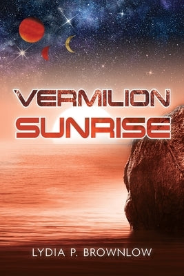 Vermilion Sunrise Paperback Warren Publishing, Inc
