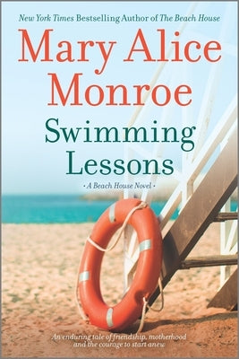 Swimming Lessons Paperback Mira Books