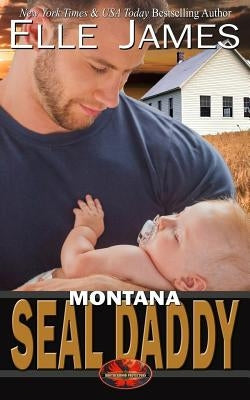Montana Seal Daddy Paperback Twisted Page Inc